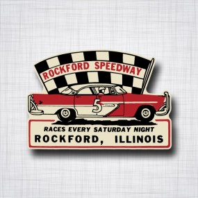 Rockford Speedway