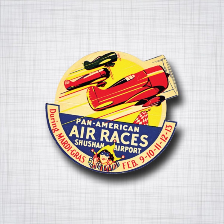 Pan-American Air Races