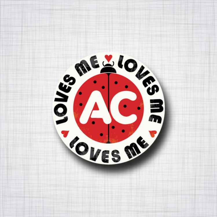 AC Loves Me