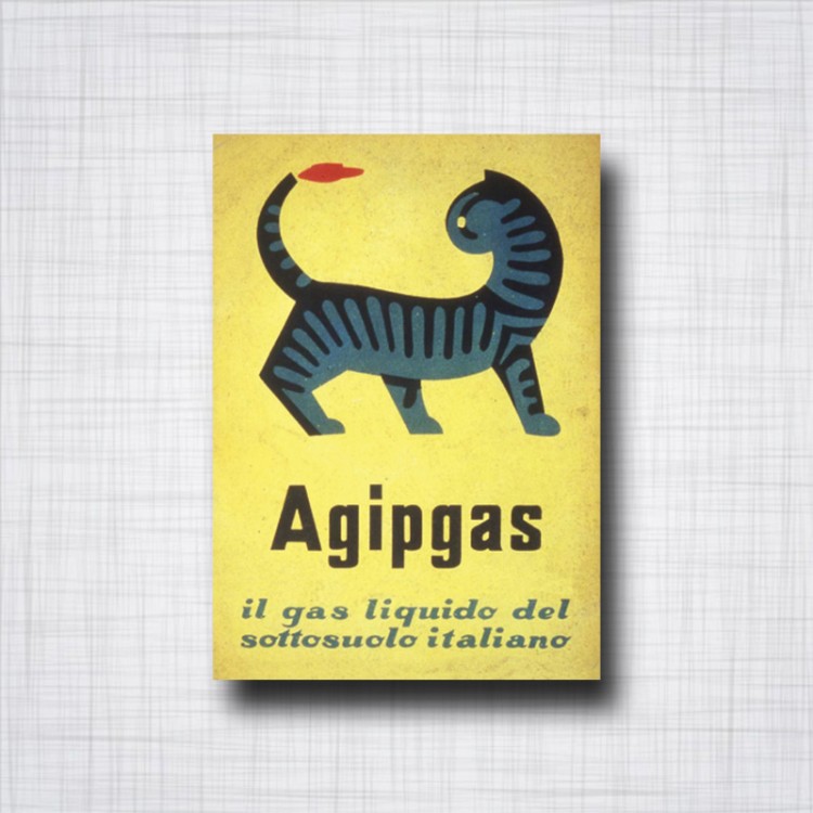 Agipgas