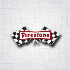 Firestone Damier