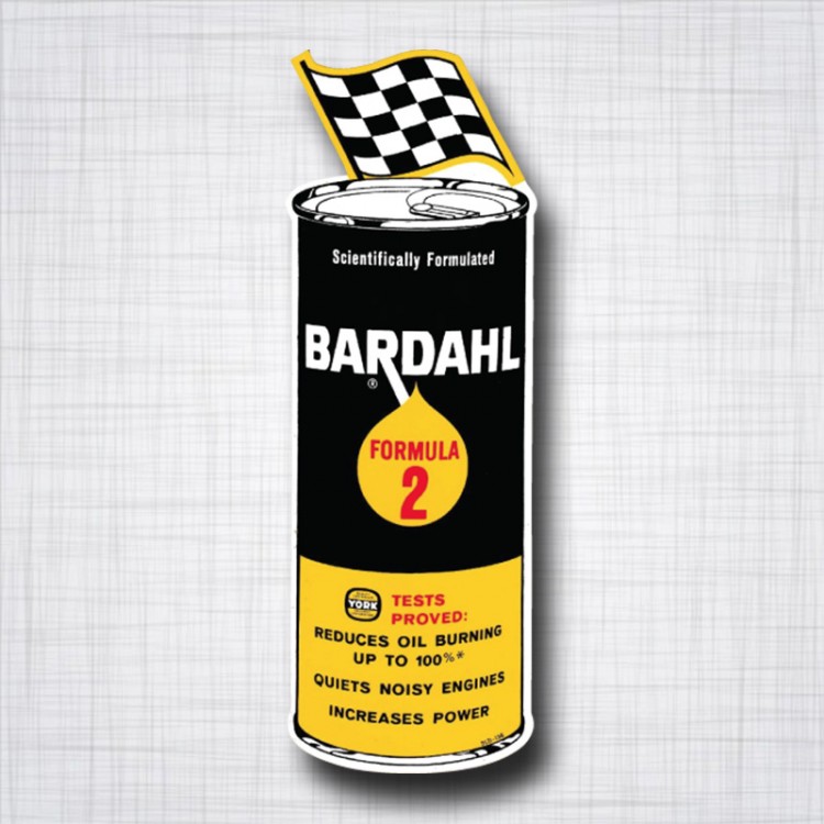 BARDAHL Formula 2