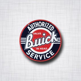 Buick Authorized Service