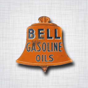 BELL Gasoline Oils