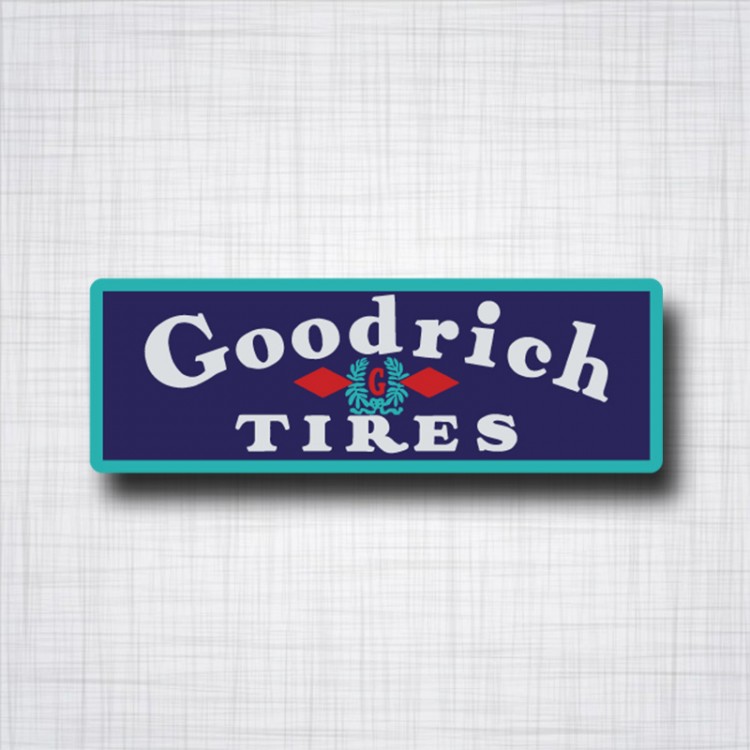 Goodrich Tires