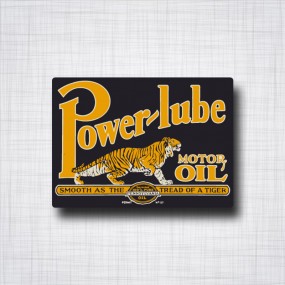 Power-lube Motor Oil
