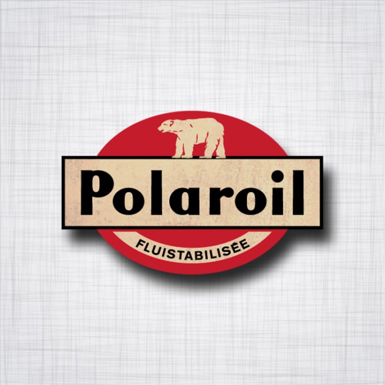 Huile Polaroil