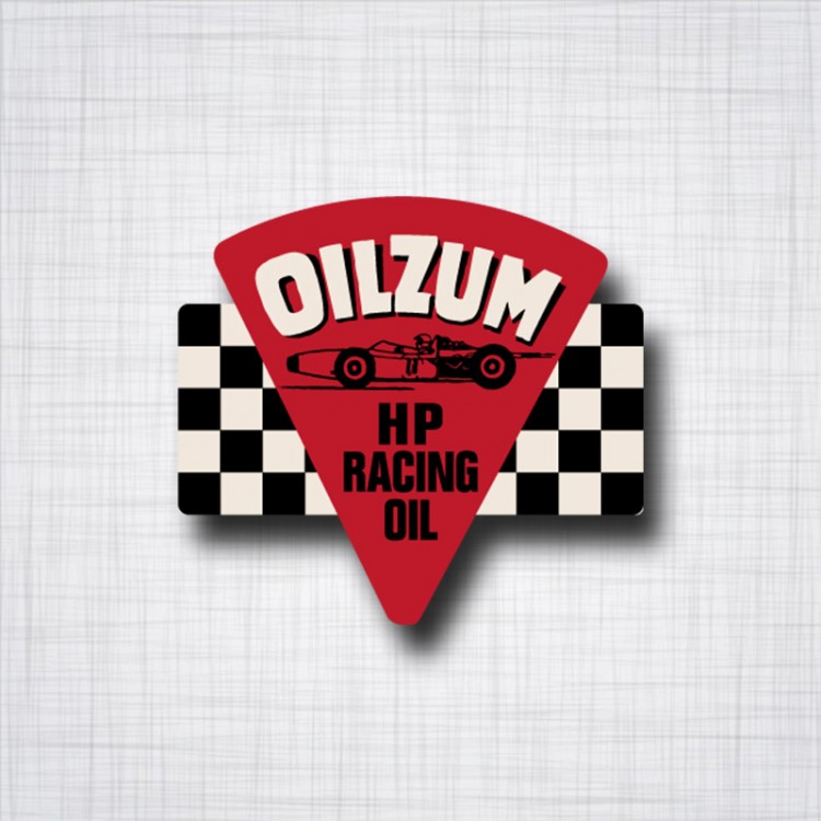 OILZUM HP Racing Oil