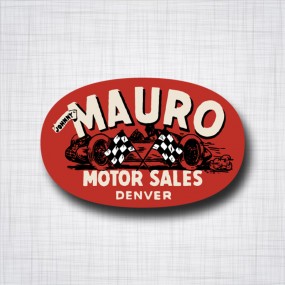 Johnny Mauro Motor Sales