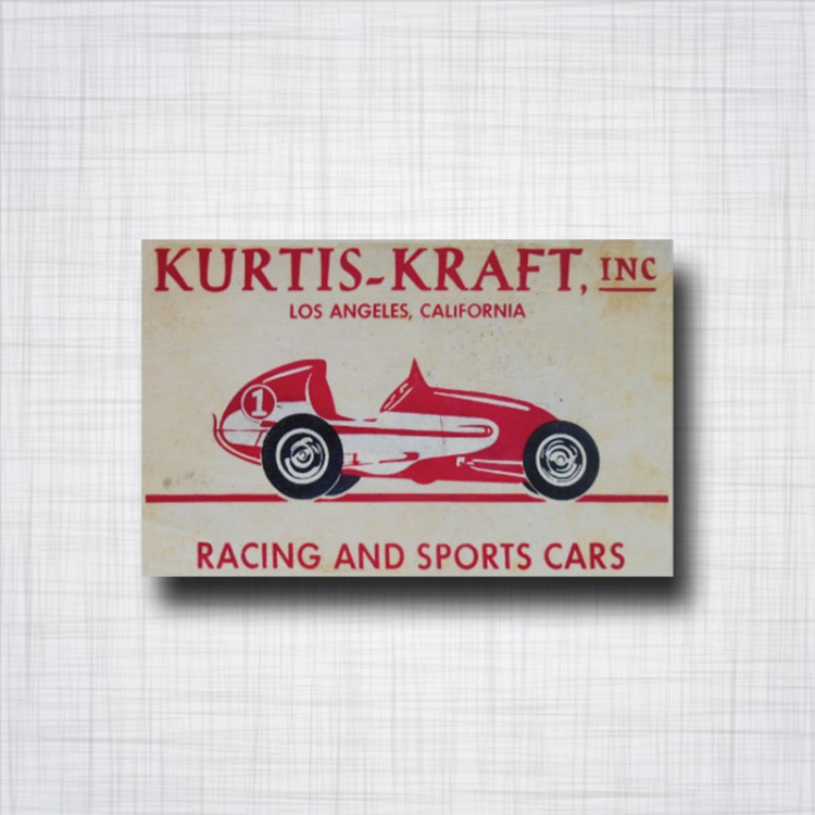 Kurtis-Kraft