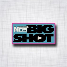 NOS Big Shot