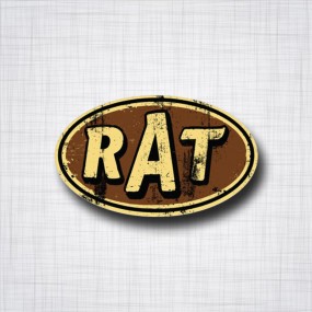 RAT Rouillé