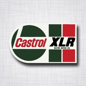 CASTROL XLR