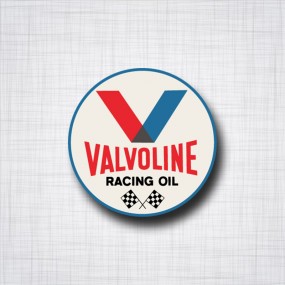 VALVOLINE Racing Oil