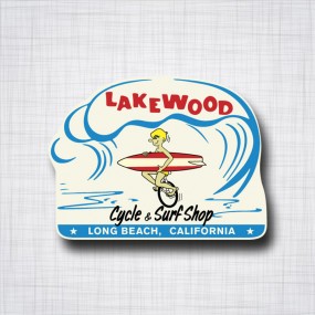 Lakewood Surf Shop