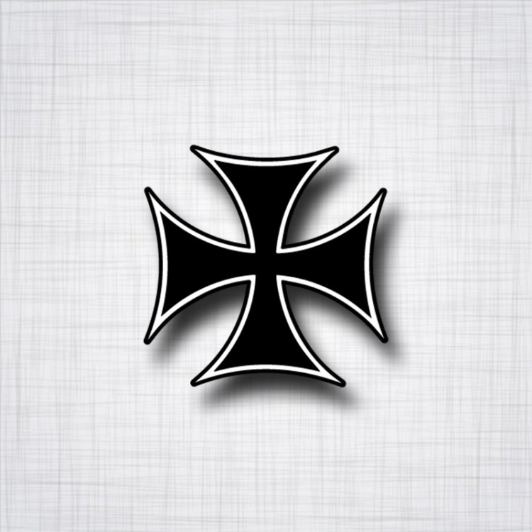 Croix de Malte