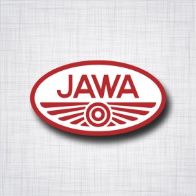 Jawa Moto