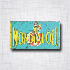 Mondial Oil
