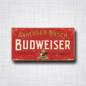 Budweiser