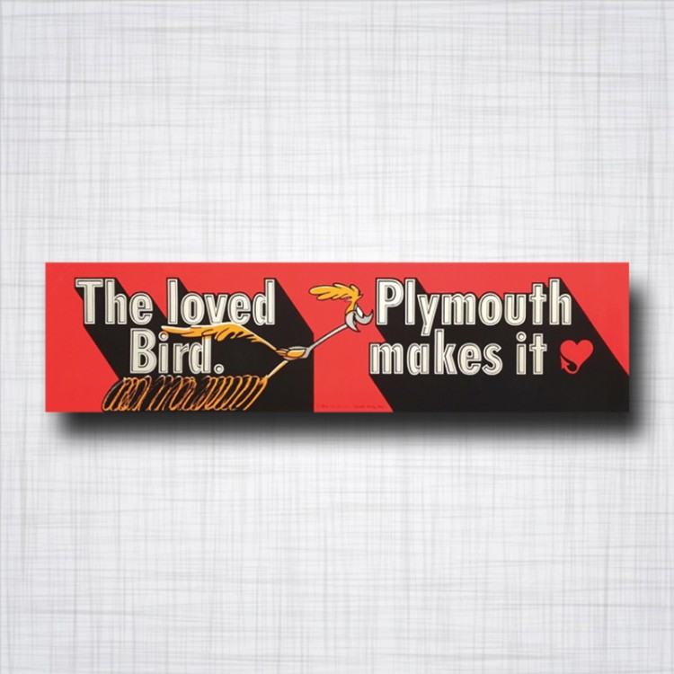 Plymouth Makes It