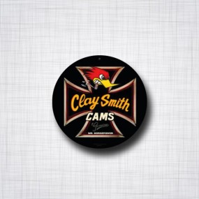 Clay Smith Cams