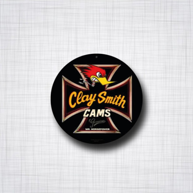 Clay Smith Cams Clay Smith Cams