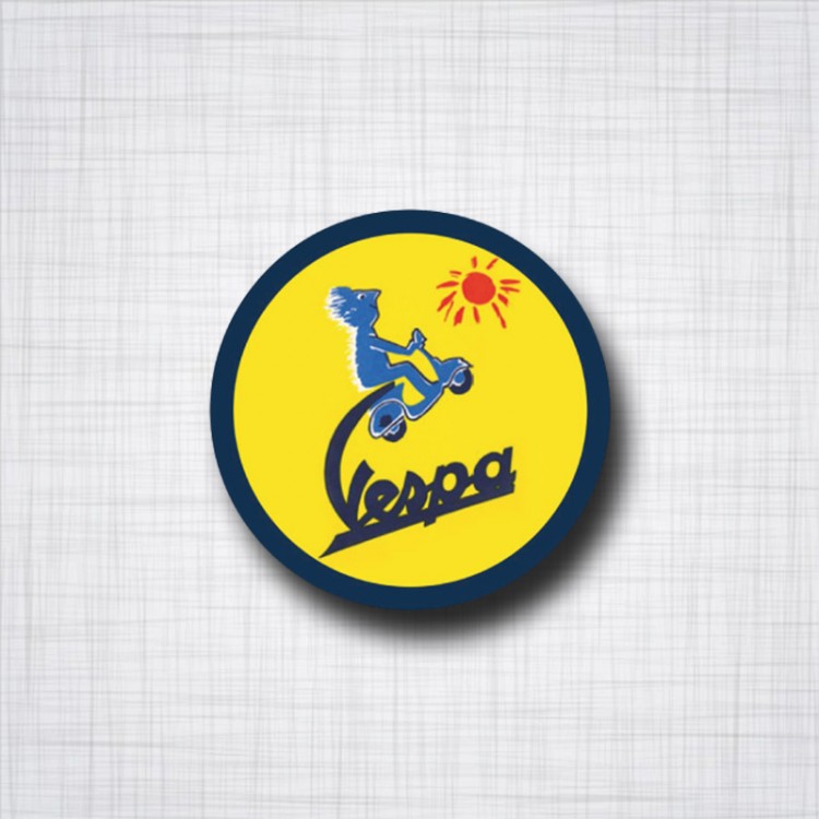 Vespa