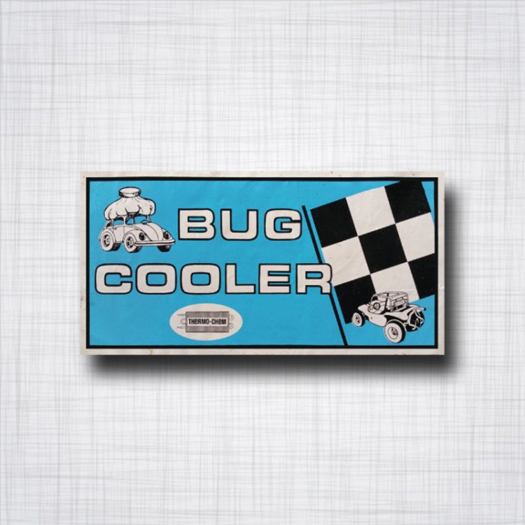 Bug Cooler