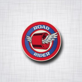 Road Rider Wheel
