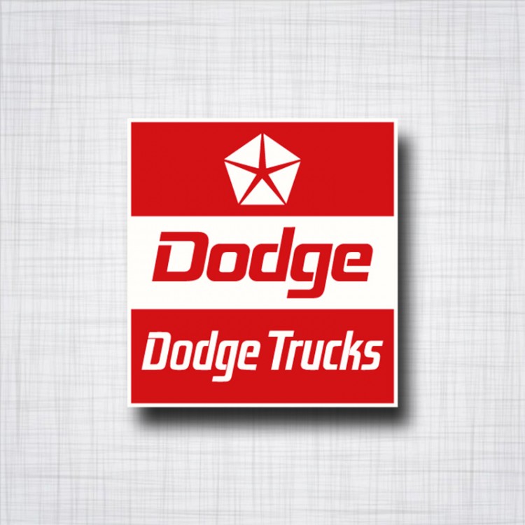 Dodge Trucks