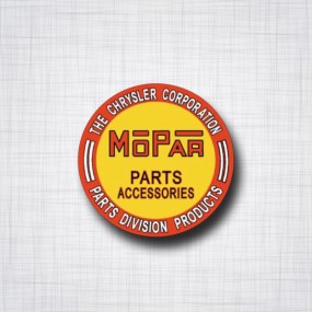 MOPAR Parts
