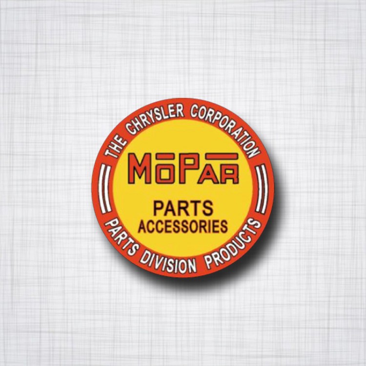MOPAR Parts