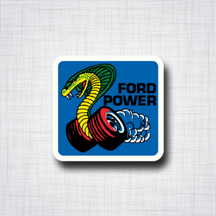 FORD Power