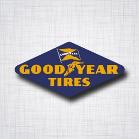 GoodYear Tires