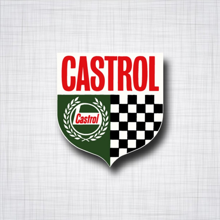 Castrol