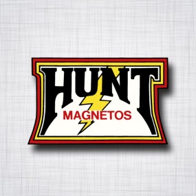 Joe Hunt Magnetos