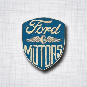 FORD Motors