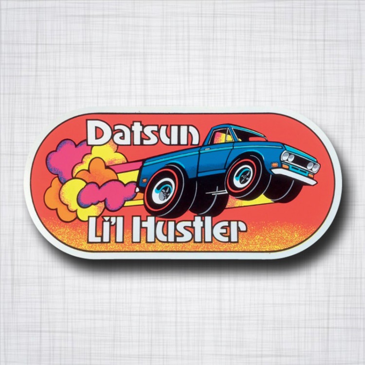 Datsun Lil' Hustler