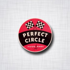 Perfect Circle Piston Rings