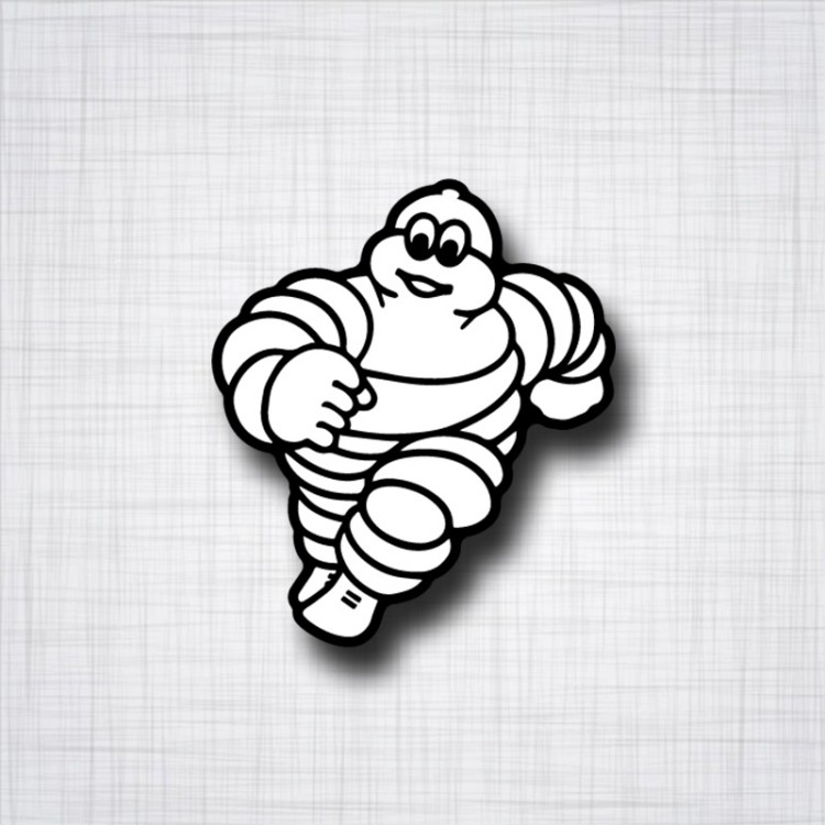 Michelin Bibendum