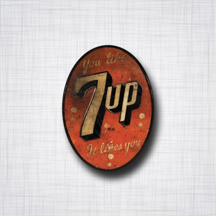 7UP Seven up