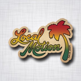 Local Motion Hawaii