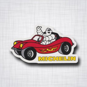 Michelin Bibendum Buggy