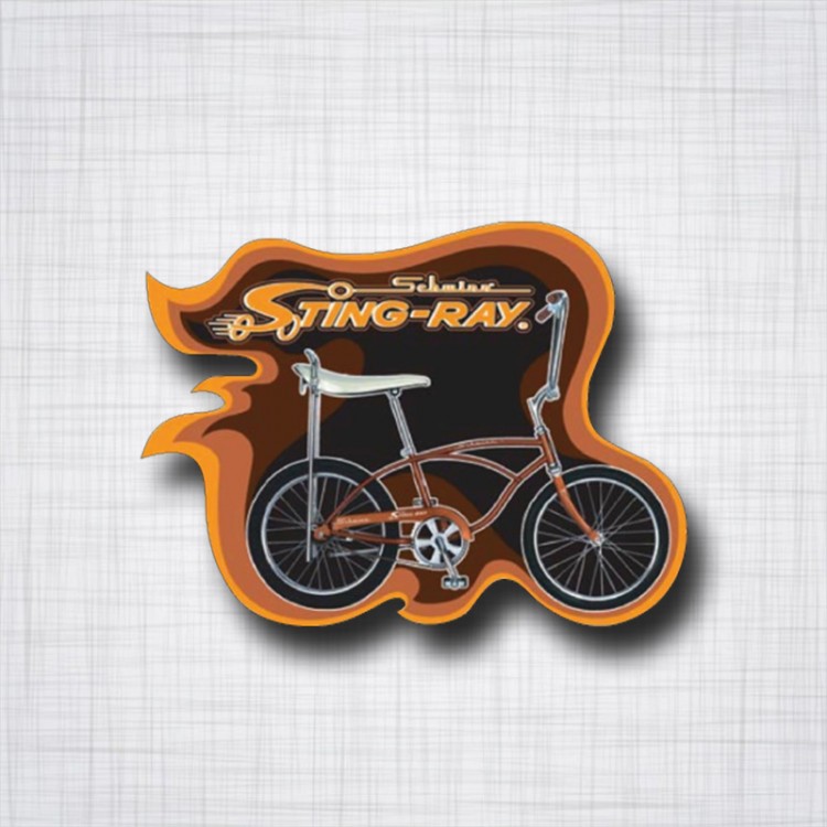 Schwinn String-Ray