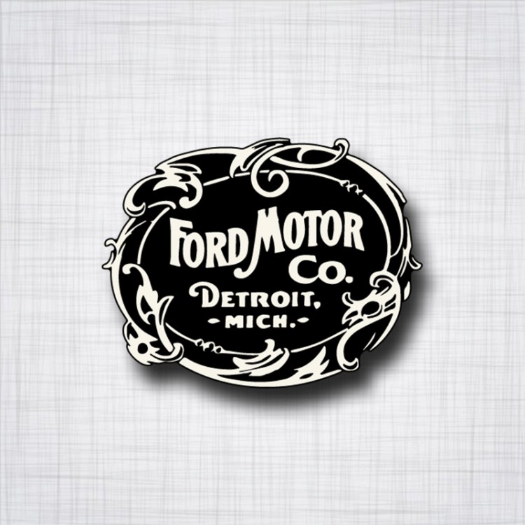 FORD Motor Co