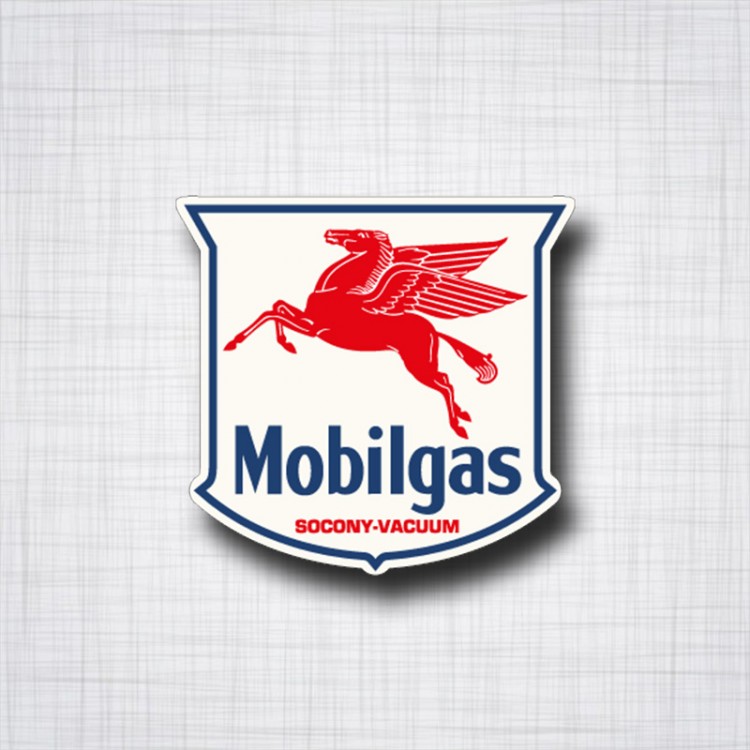 Mobilgas