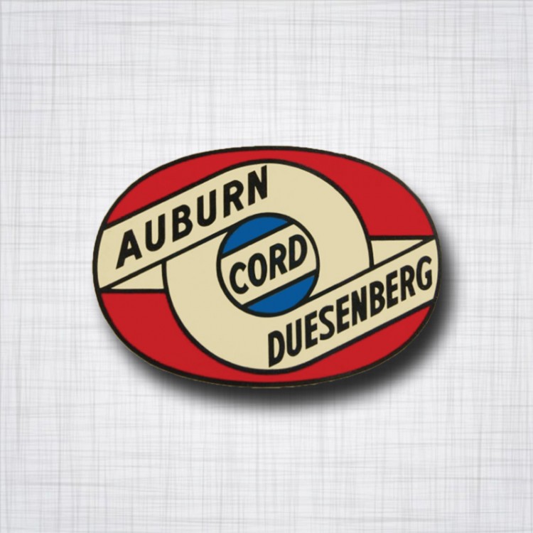 Cord Auburn Duesenberg