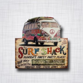 The Surf Shack