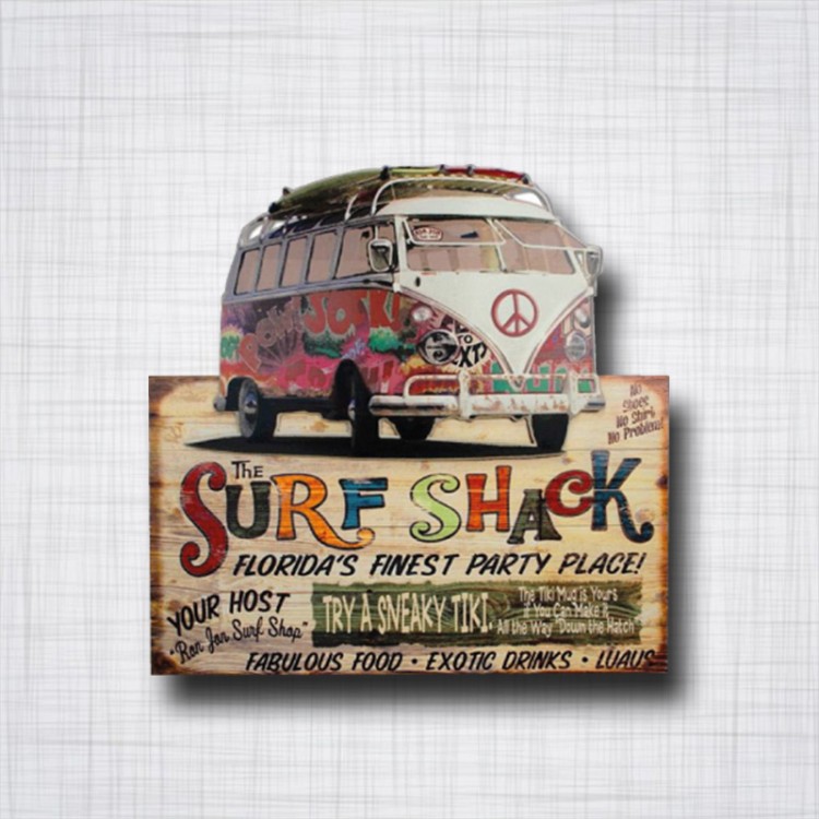 The Surf Shack