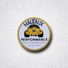 Hautaux Performance vw